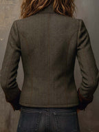 ALMA BLAZER ELEGANTE DE MUJER