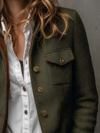 ALMA BLAZER ELEGANTE DE MUJER