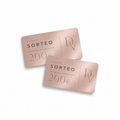 Acceso al Sorteo Divissim · 200€