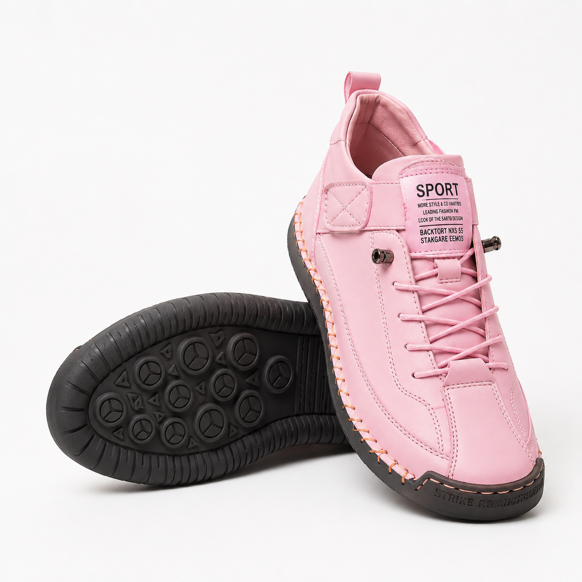 SIENA™ ZAPATILLAS CON AMORTIGUACIÓN