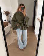 Amelie Poncho