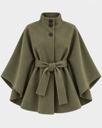 Amelie Poncho