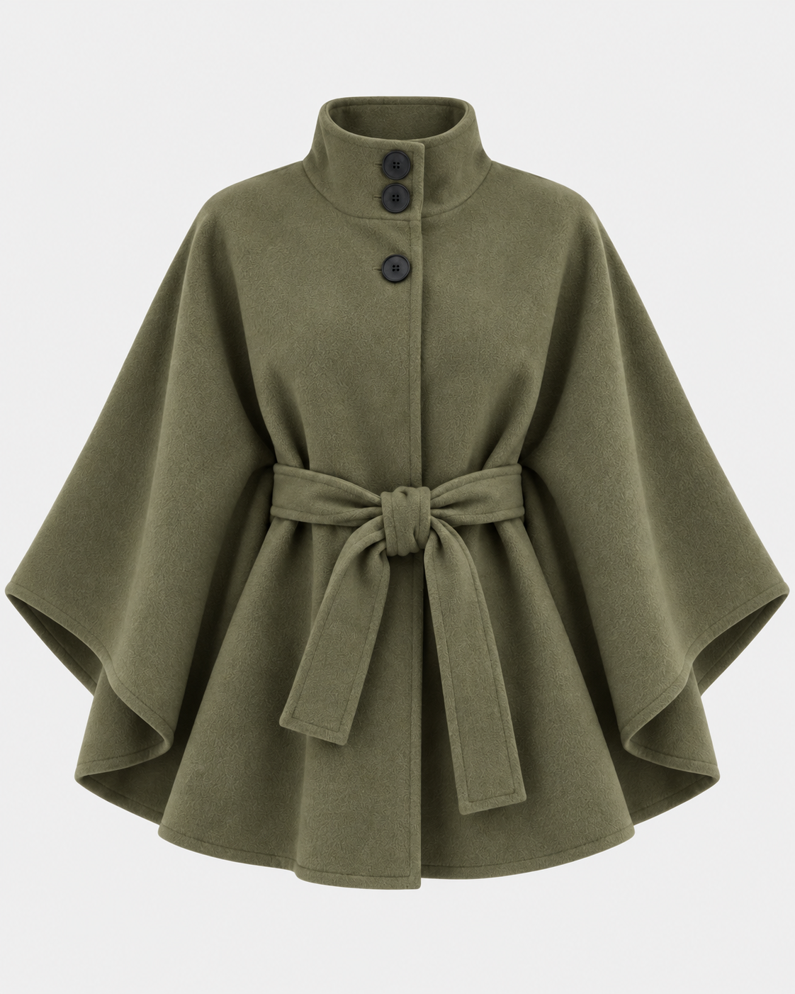 Amelie Poncho