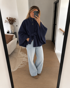 Amelie Poncho