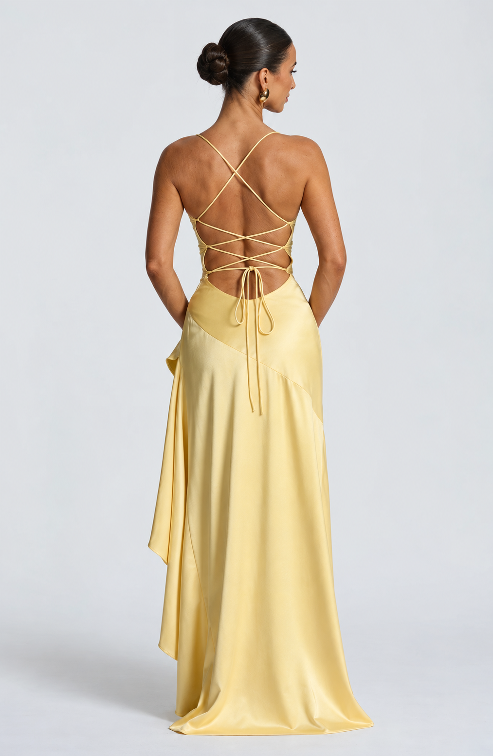 ELEVÉ VESTIDO