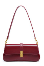 Elegant commuter underarm bag
