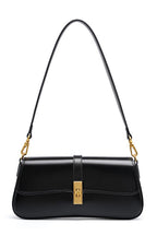 Elegant commuter underarm bag