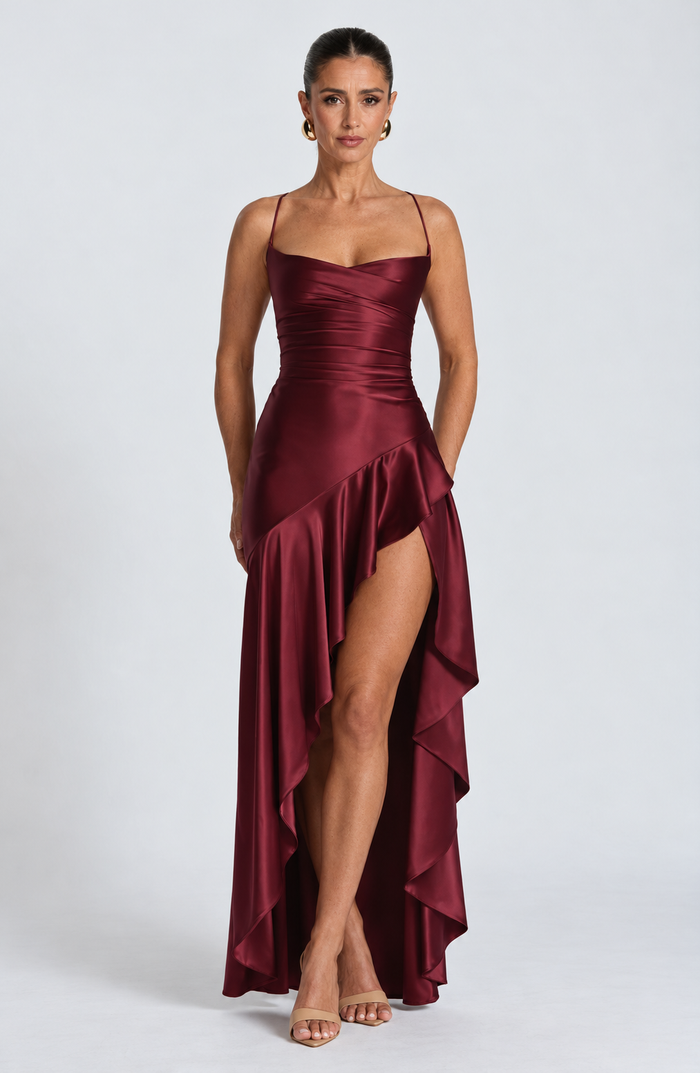 ELEVÉ VESTIDO