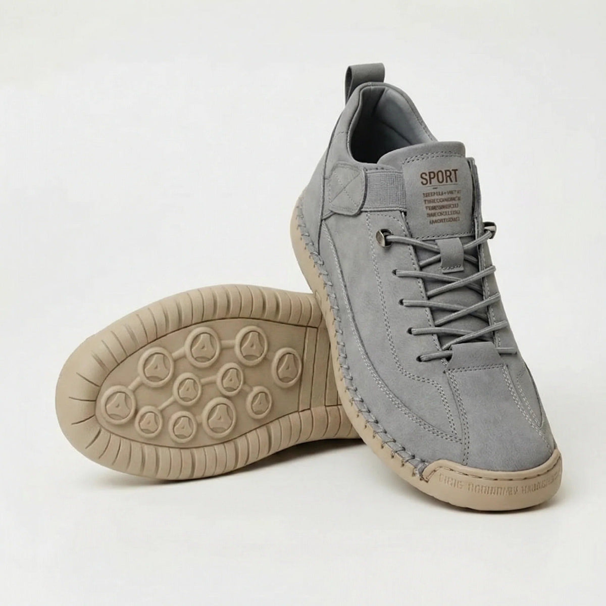 SIENA™ ZAPATILLAS CON AMORTIGUACIÓN