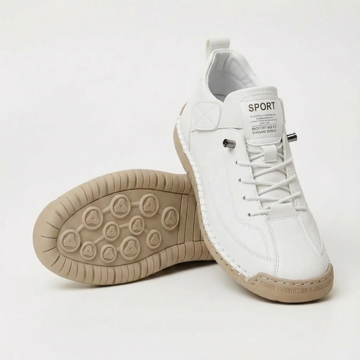 SIENA™ ZAPATILLAS CON AMORTIGUACIÓN