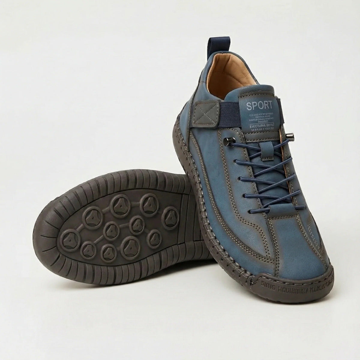 SIENA™ ZAPATILLAS CON AMORTIGUACIÓN