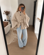 Amelie Poncho