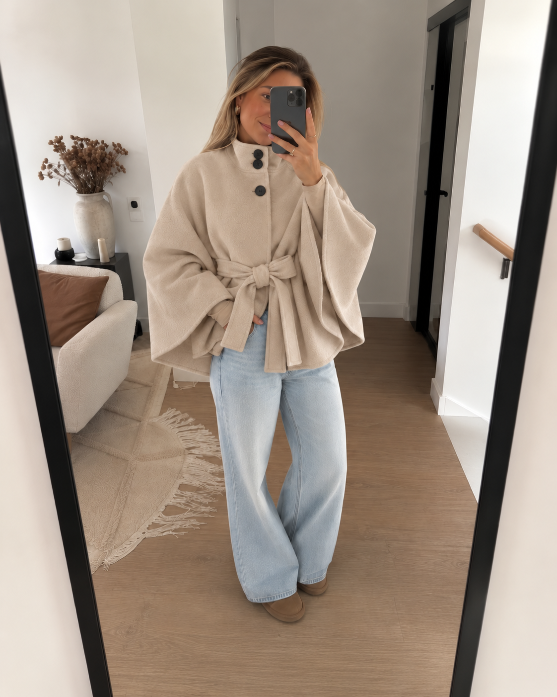 Amelie Poncho