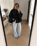 Amelie Poncho