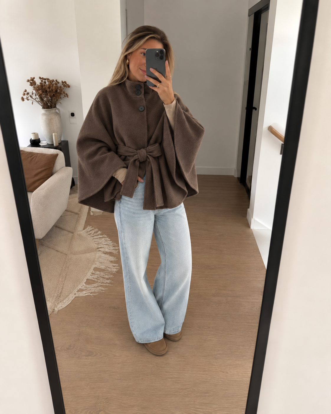 Amelie Poncho