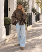 Amelie Poncho