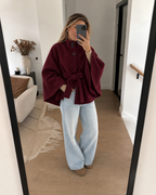 Amelie Poncho